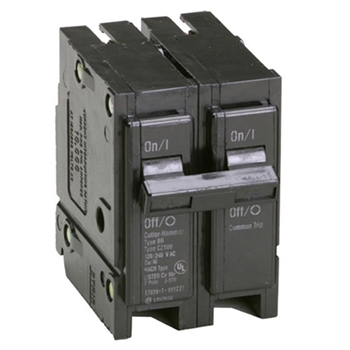 Fusible Westinghouse 2500NBP25 Pour Disjoncteur Tri Pac – Occasion Testé