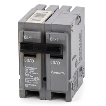 I'm looking for a 60 amp circuit breaker as in photos. It has been discontinued for sometime and I can't find one locally. It is cutler hammer, Eaton 60 amp double pole