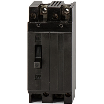 Eaton-Cutler Hammer-Westinghouse E2040 Circuit Breaker New