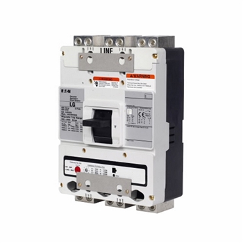 Eaton-Cutler Hammer-Westinghouse LGS363032G Circuit Breaker Refurbished